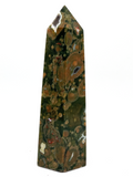 Rhyolite (Rainforest Jasper) Generator Point #298