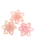 Lotus Flower - Rose Quartz