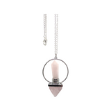 Assorted Pendulum Necklace
