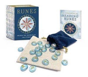 Runes Mini Kit - Unlock The Secrets Of The Stones