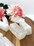 Selenite Rod - 5cm