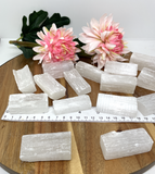 Selenite Rod - 5cm