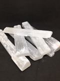 Selenite Logs