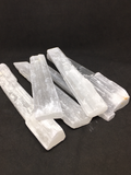 Selenite Logs