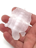 Selenite Turtle