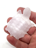 Selenite Turtle