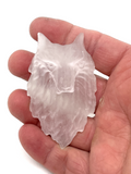 Selenite Wolf