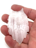 Selenite Wolf