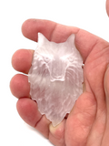 Selenite Wolf