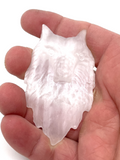 Selenite Wolf