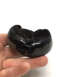 Septarian Geode Egg #413