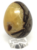 Septarian Egg # 106