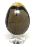 Septarian Egg # 115
