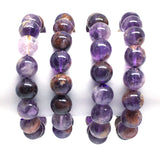 Super 7 Bracelets 10 - 12mm