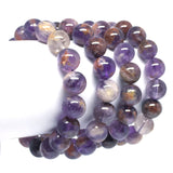 Super 7 Bracelets 10 - 12mm