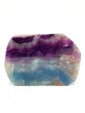Fluorite Slab #259