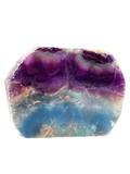 Fluorite Slab #259
