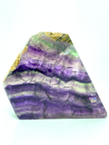 Fluorite Slab #261