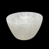 Selenite Bowl - 6cm