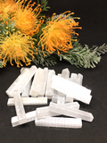 Selenite Rods - 2 Sizes