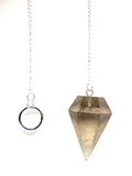 Smokey Quartz Pendulum