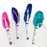 Smudging Feather
