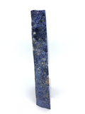Sodalite Base Cut Slab #381