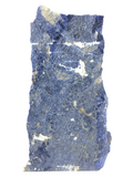 Sodalite Base Cut Slab #381