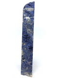 Sodalite Base Cut Slab #381