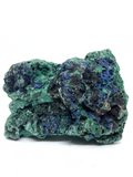 Malachite & Azurite Specimen #355