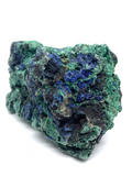 Malachite & Azurite Specimen #355