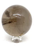 Smokey Quartz Sphere #334 - 8cm