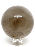 Smokey Quartz Sphere #334 - 8cm
