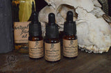 Lyllith Dragonheart - Dressing Oils 10ml