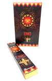 Native Spirits Incense SUN 15g