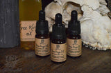 Lyllith Dragonheart - Dressing Oils 10ml