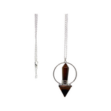 Assorted Pendulum Necklace