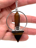 Assorted Pendulum Necklace
