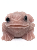 Pink Opal Toad #329