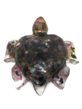 Tourmaline Mixed Turtle
