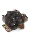 Tourmaline Mixed Turtle