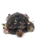 Tourmaline Mixed Turtle