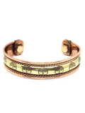 Tree of Life Copper Bracelet