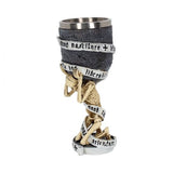 The Truth Goblet - 18.5cm  Anne Stokes