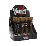 Wild Writers Broomstick Writing Pens