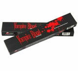 Vampire Blood Incense Sticks - 15g