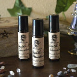 Wealth & Abundance Potion - Lyllith Dragonheart