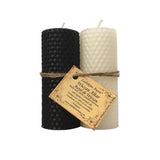 Wiccan Altar Candle Set