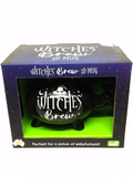 Witches 3D Cauldron Mug