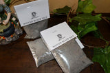 Witches Black Salt Refill - Lyllith Dragonheart